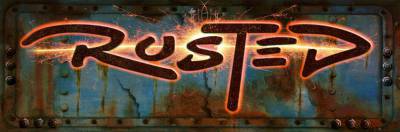 logo Rusted (CHL)